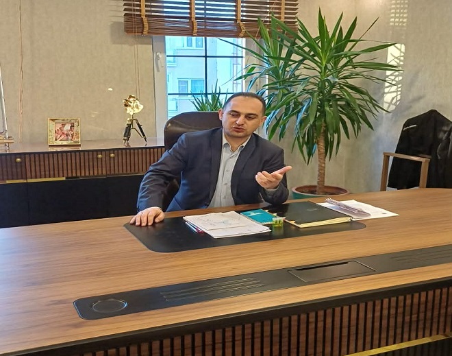 SOKAKTA YANGIN, TÜİK’TE TİYATRO VAR, KUL HAKKINI RAKAMLARIN ARDINA SAKLAMAYIN!